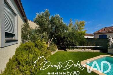 Maison 4 pièces 349000 €