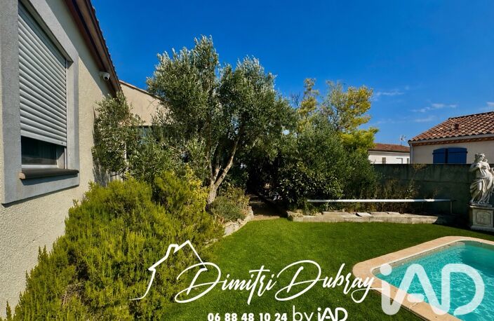 Vente Maison/villa 4 pièces — photo 3