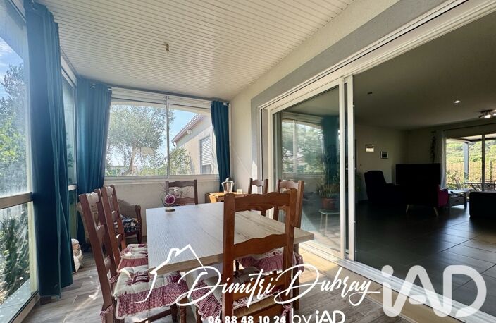 Vente Maison/villa 4 pièces — photo 4