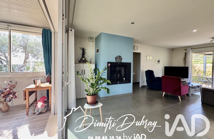 Vente Maison/villa 4 pièces — photo 5