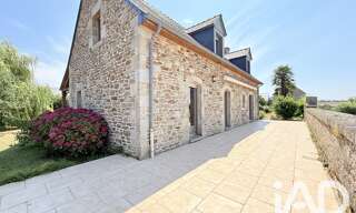 Maison 6 Pièces 129 m² à vendre à Saint-Malo (35400)