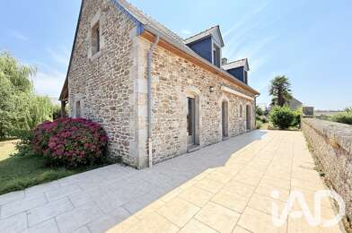 Maison 6 pièces 1664000 €