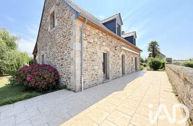 Vente Maison/villa 6 pièces — photo du bien