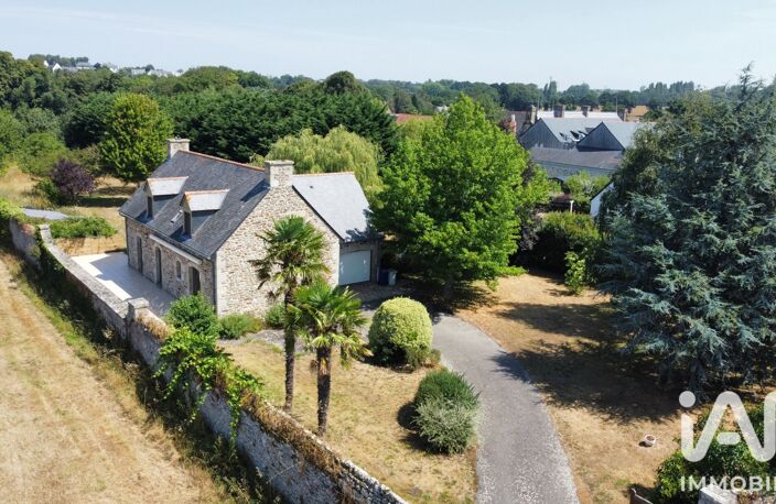 Vente Maison/villa 6 pièces — photo 2