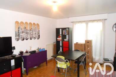 Appartement 3 pièces 1300 €