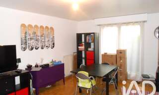 Appartement 3 Pièces 68 m² à louer à Torcy (77200)