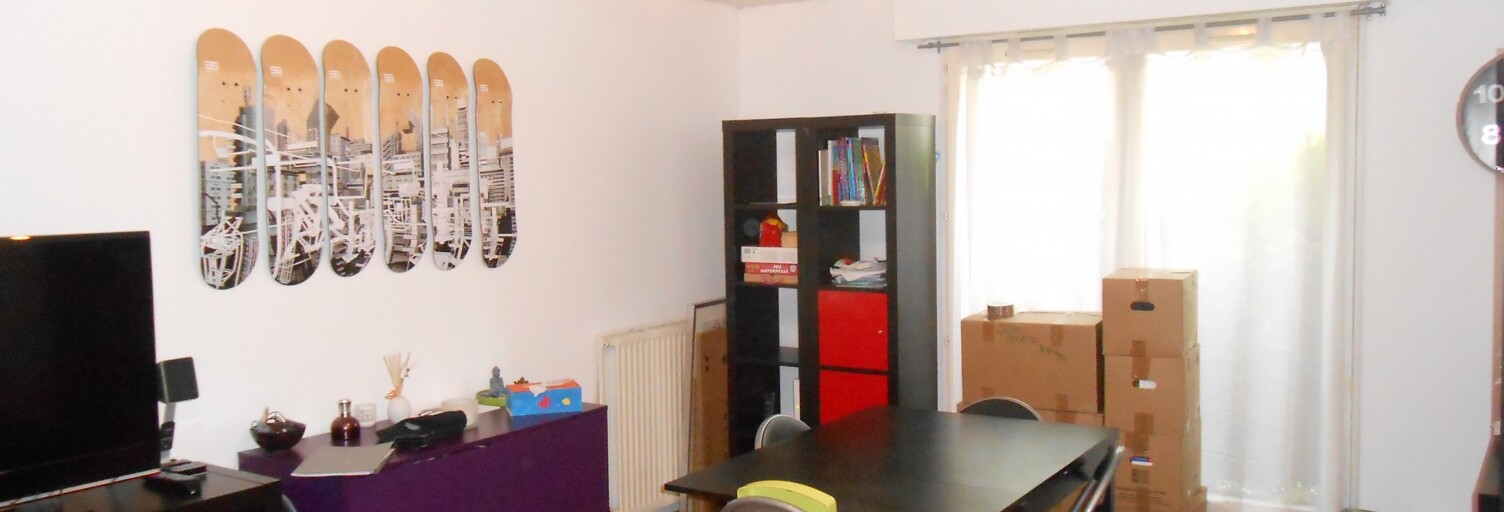Appartement 3 Pièces 68 m² à louer à Torcy (77200)