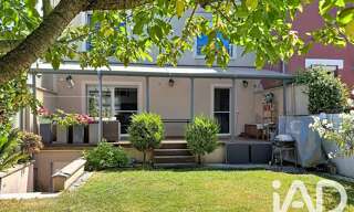 Maison 6 Pièces 123 m² à vendre à Clamart (92140)