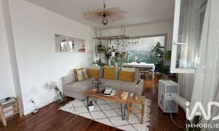 Appartement 4 Pièces 82 m² à vendre à Fougères (35300)