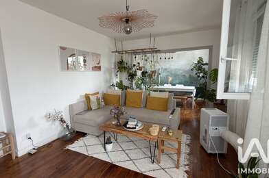 Appartement 4 pièces 198000 €