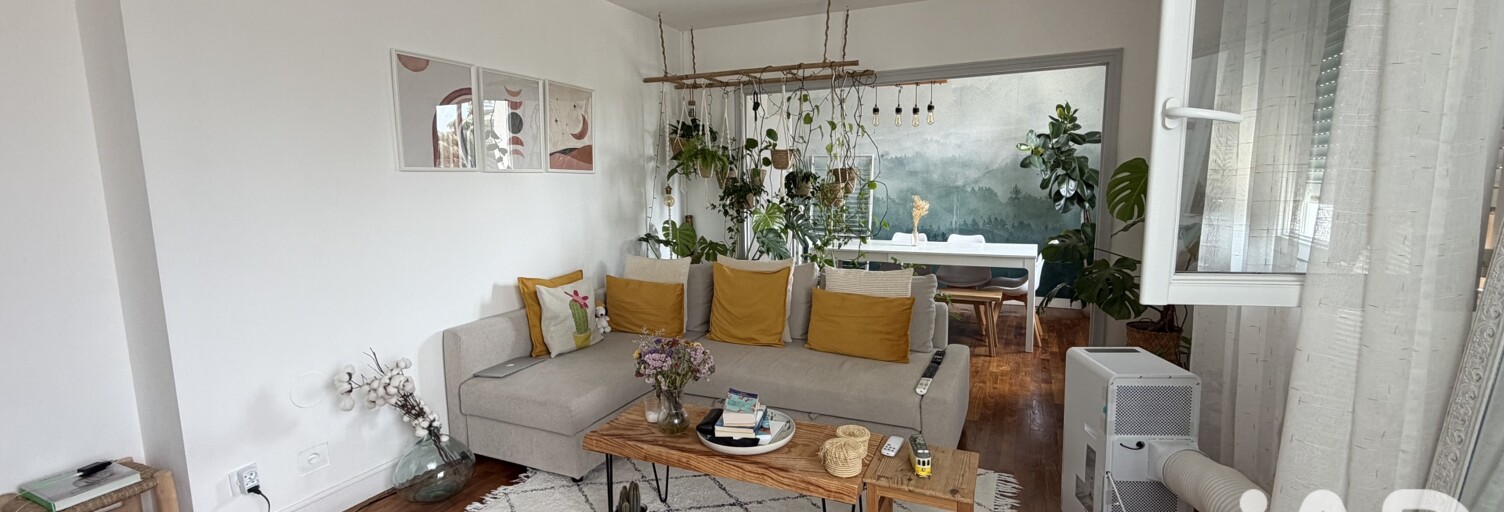 Appartement 4 Pièces 82 m² à vendre à Fougères (35300)