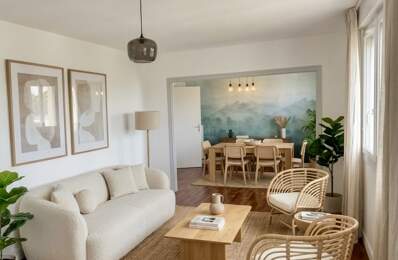 Vente Appartement 4 pièces — photo du bien