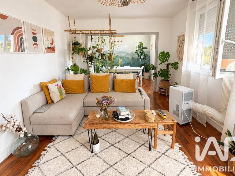 Vente Appartement 4 pièces — photo 1