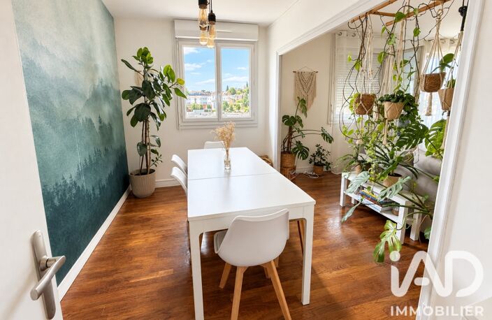 Vente Appartement 4 pièces — photo 3