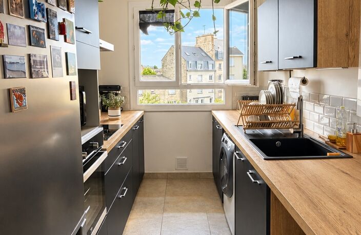 Vente Appartement 4 pièces — photo 4