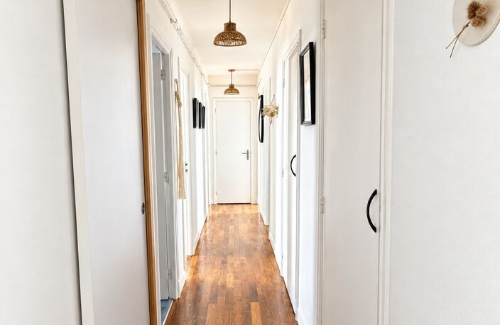 Vente Appartement 4 pièces — photo 5