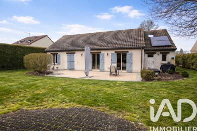 Maison 7 pièces 239900 €