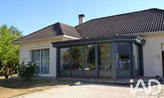 Maison 3 Pièces 91 m² à vendre à Nibelle (45340)