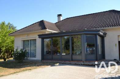 Maison 3 pièces 210000 €