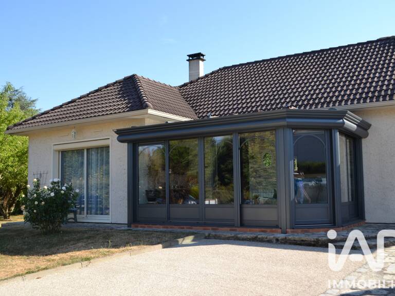 Vente Maison traditionnelle 3 pièces — photo 1
