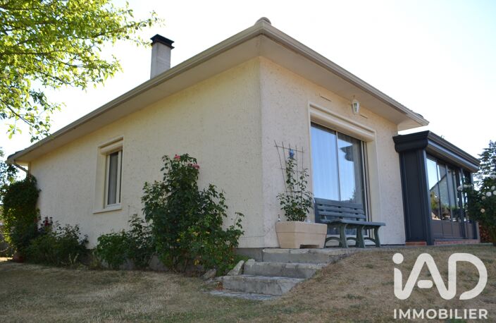 Vente Maison traditionnelle 3 pièces — photo 2