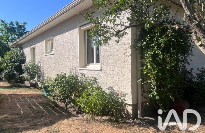 Vente Maison traditionnelle 3 pièces — photo 3