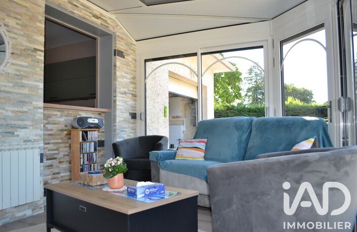 Vente Maison traditionnelle 3 pièces — photo 4