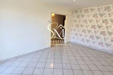 Appartement 2 pièces 225000 €