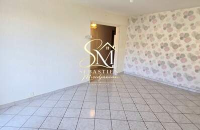 Vente Appartement 2 pièces — photo du bien