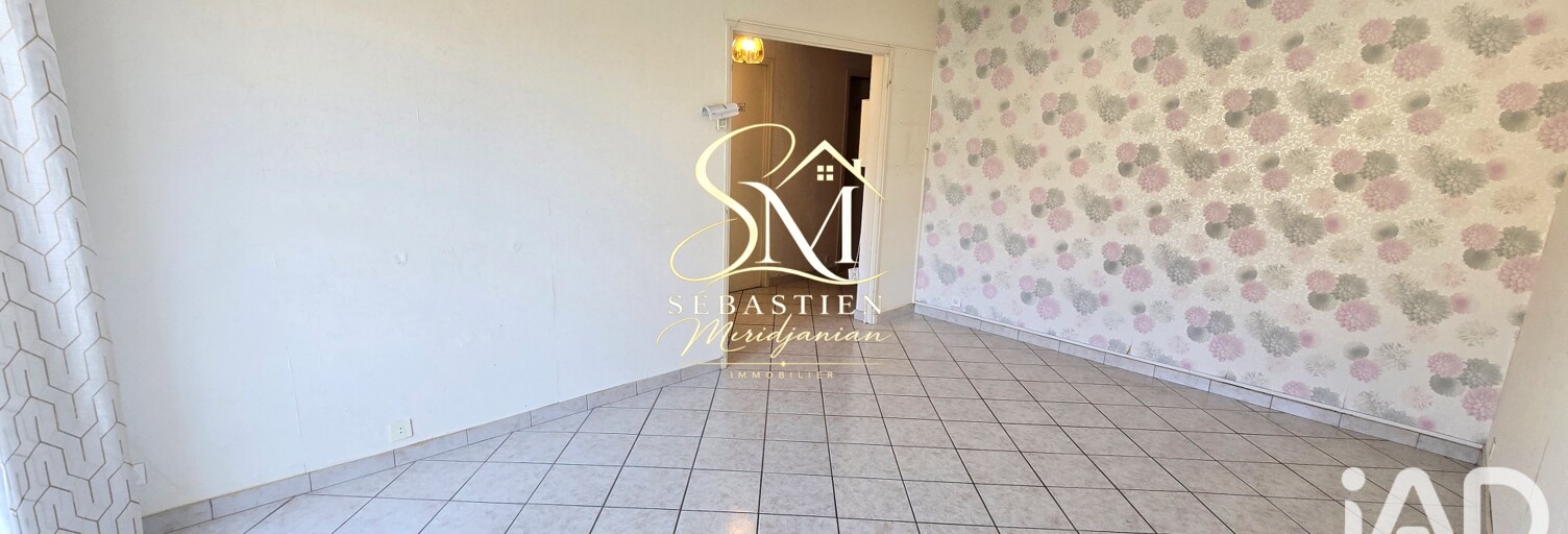 Appartement 2 Pièces 47 m² à vendre à Six-Fours-les-Plages (83140)