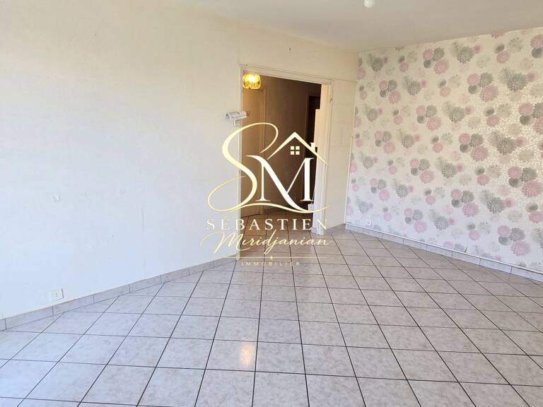 Vente Appartement 2 pièces — photo 1
