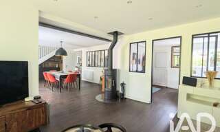 Maison 5 Pièces 130 m² à vendre à Les Loges-en-Josas (78350)