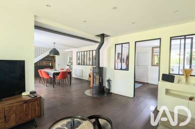 Maison 5 pièces 720000 €