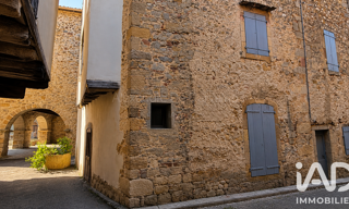 Maison 6 Pièces 175 m² à vendre à Alet-les-Bains (11580)