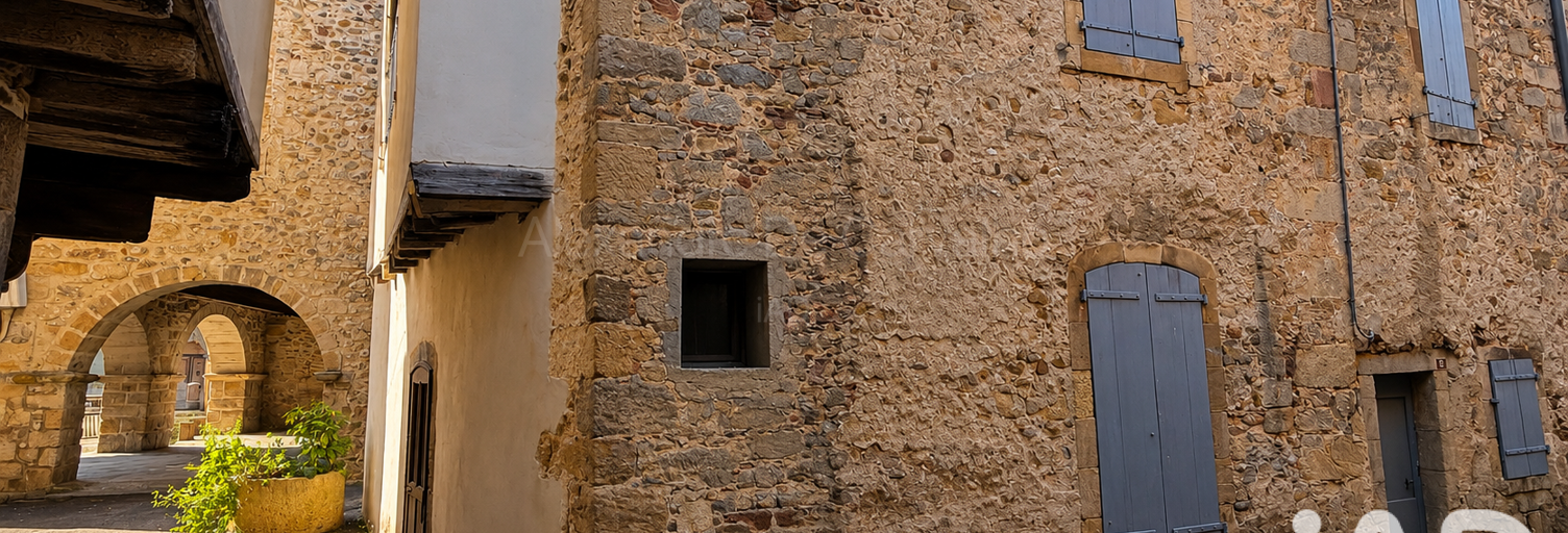 Maison 6 Pièces 175 m² à vendre à Alet-les-Bains (11580)