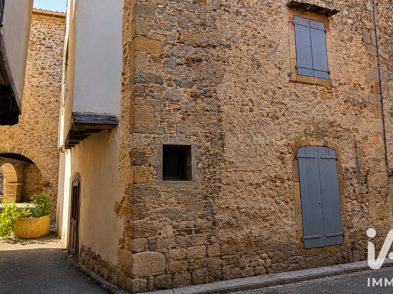Vente Maison de village 5 pièces — photo 1