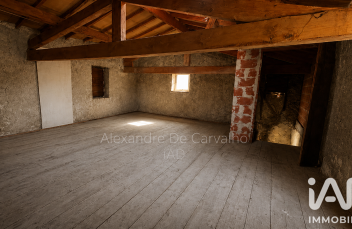 Vente Maison de village 5 pièces — photo 2