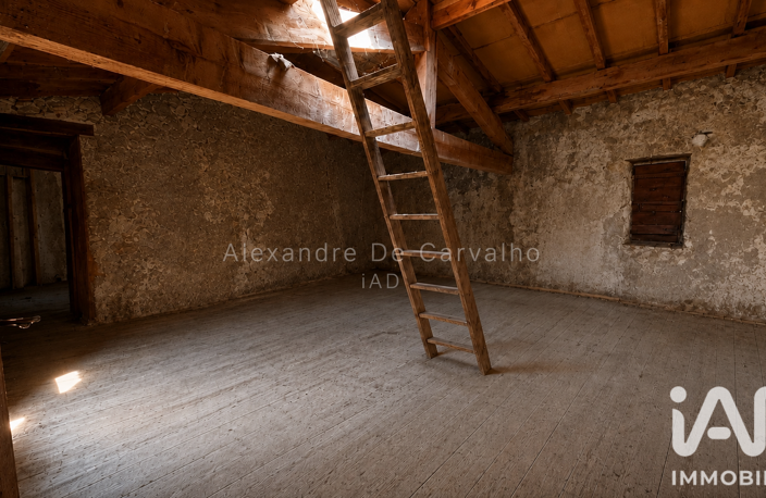 Vente Maison de village 5 pièces — photo 3