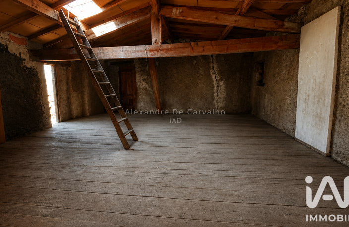 Vente Maison de village 5 pièces — photo 4