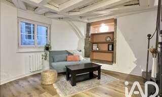 Appartement 2 Pièces 26 m² à vendre à Mâcon (71000)