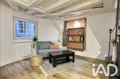 Appartement 2 pièces 79000 €