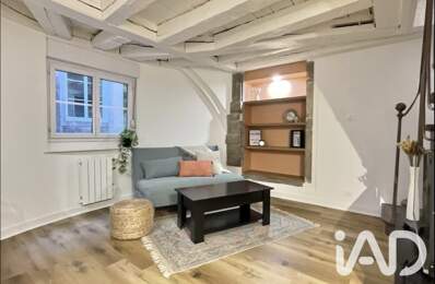 Vente Appartement 2 pièces — photo du bien