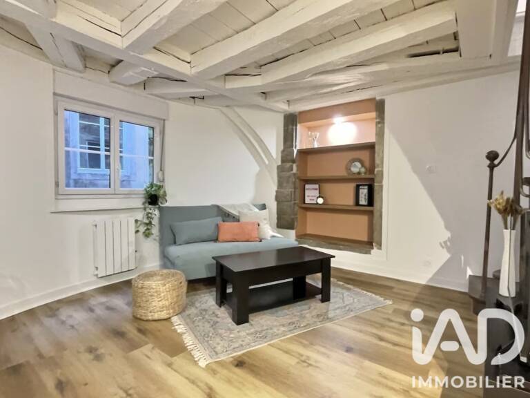 Vente Appartement 2 pièces — photo 1