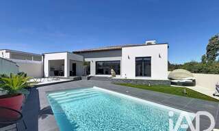Maison 4 Pièces 122 m² à vendre à Magalas (34480)