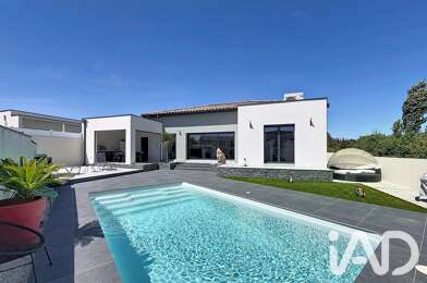 Maison 4 pièces 430000 €