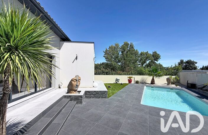 Vente Maison traditionnelle 4 pièces — photo 2