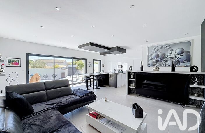 Vente Maison traditionnelle 4 pièces — photo 3
