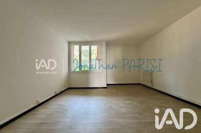 Appartement 4 pièces 99000 €