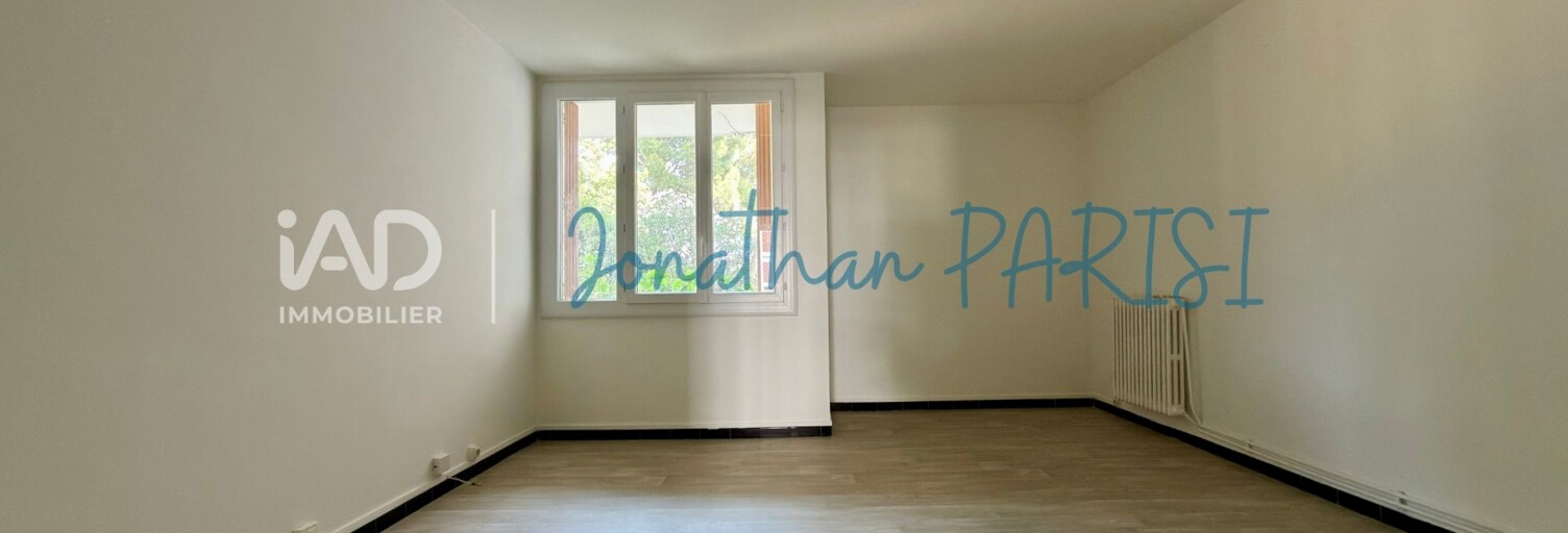 Appartement 4 Pièces 82 m² à vendre à Perpignan (66100)