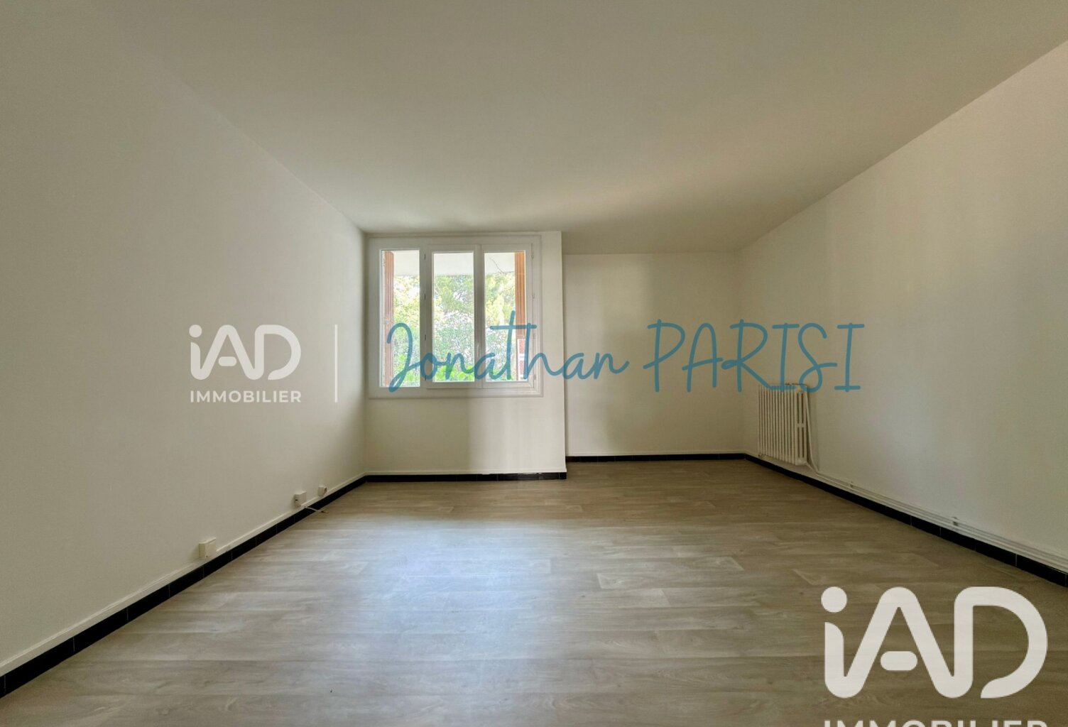 Vente Appartement 4 pièces — photo 1